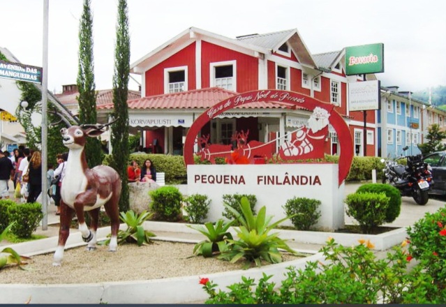 Penedo RJ